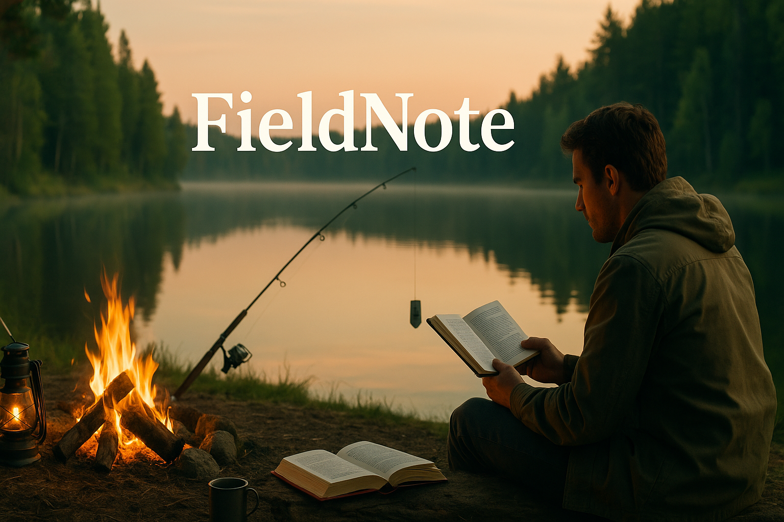 FieldNote